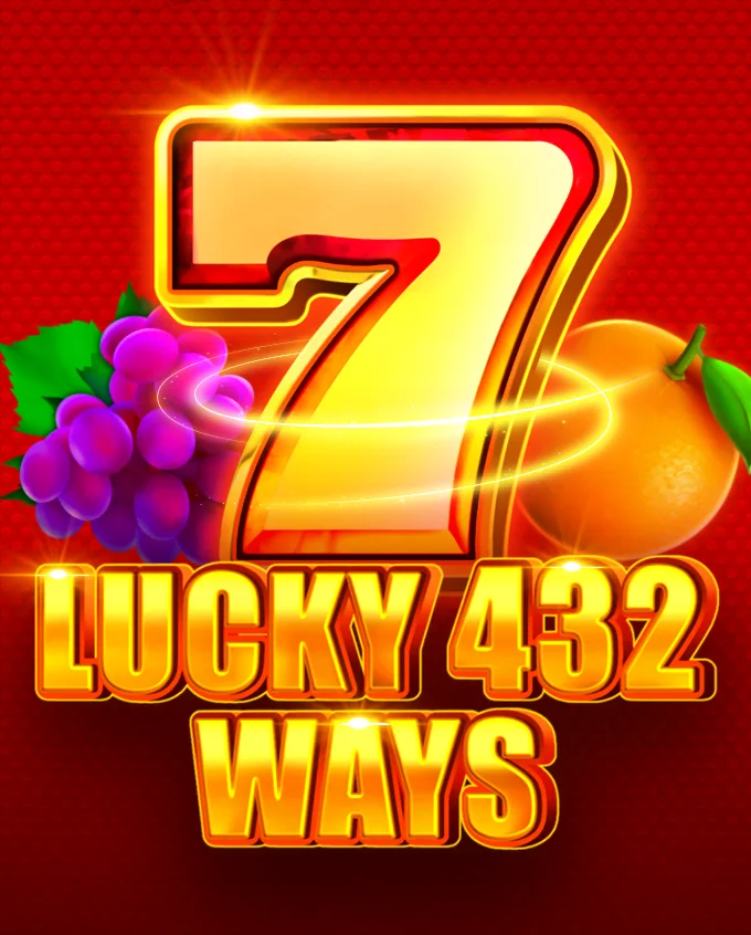 Lucky 432 Ways 2