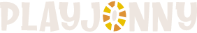 PLAYJONNY Casino Logo